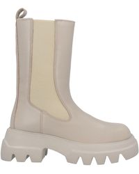 COPENHAGEN - Ankle Boots - Lyst