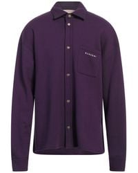Buscemi - Camisa - Lyst