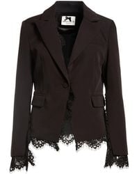 No Secrets - Blazer - Lyst