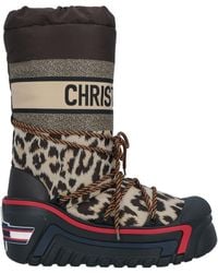 Dior - Boot - Lyst