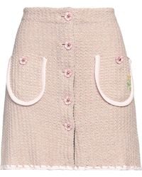 Cormio - Mini-jupe - Lyst