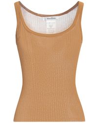Max Mara - Top - Lyst