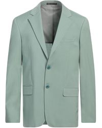 Low Brand - Blazer Wool, Polyester, Elastane - Lyst