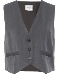 Dixie - Tailored Vest Polyester, Viscose, Elastane - Lyst