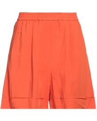 8pm - Shorts & Bermuda Shorts - Lyst