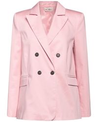 MEIMEIJ - Blazer - Lyst