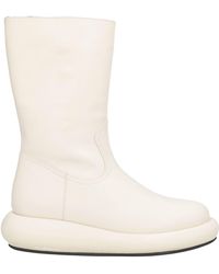 Paloma Barceló - Boot - Lyst
