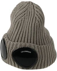 C.P. Company - Hat - Lyst