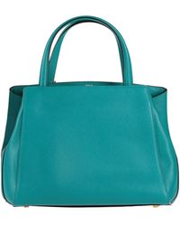 Valextra - Handtaschen - Lyst