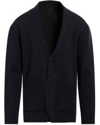 ARMANI EXCHANGE - Blazers - Lyst