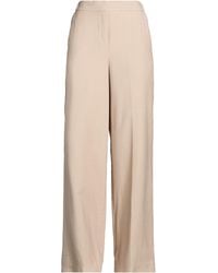 RUE DU BAC - Pants Cotton, Viscose - Lyst