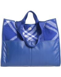 Burberry - Handbag - Lyst