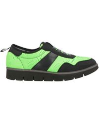 Pànchic - Sneakers Textile Fibers - Lyst