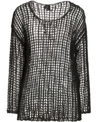 Pinko - Pullover - Lyst