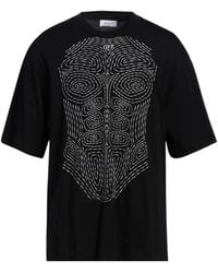 Off-White c/o Virgil Abloh - T-shirt - Lyst