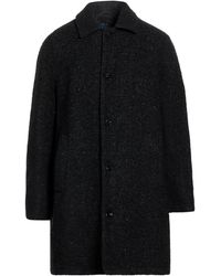 Paltò - Coat - Lyst