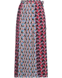 EMMA & GAIA - Maxi Skirt - Lyst