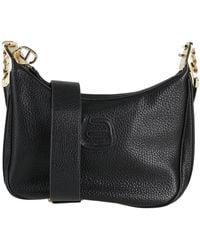 La Fille Des Fleurs - Cross-Body Bag - Lyst