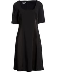 Moschino - Midi Dress - Lyst
