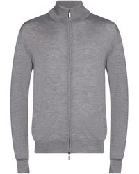 Cruciani - Cardigan - Lyst