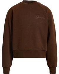 GARMENT WORKSHOP - Sweatshirt Cotton - Lyst