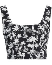Maje - Top - Lyst