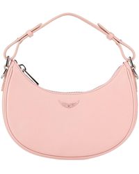 Zadig & Voltaire - Handtaschen - Lyst