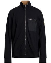 Belstaff - Sweatshirts - Lyst