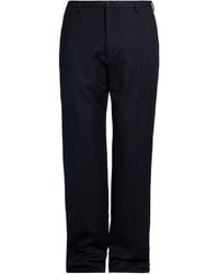 Incotex - By Slowear Pants Virgin Wool - Lyst