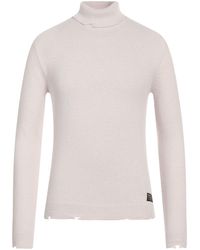 Replay - Turtleneck - Lyst