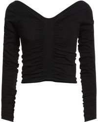 Alexander Wang - Tops - Lyst
