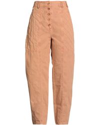 Ulla Johnson - Pants - Lyst
