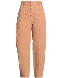Ulla Johnson - Pants - Lyst