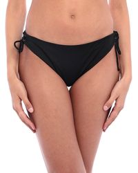 Moschino Badehose - Schwarz