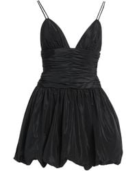 STAUD - Vestito Corto - Lyst
