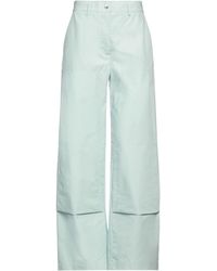 Jil Sander - Trouser - Lyst