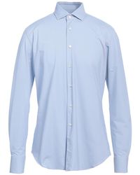 Xacus - Sky Shirt Polyamide, Elastane - Lyst