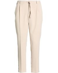 Daniele Alessandrini - Trouser - Lyst