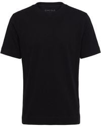 Circolo 1901 - T-Shirt Cotton, Elastane - Lyst