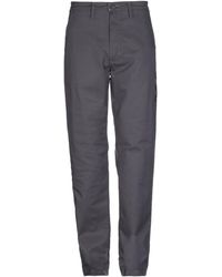 vans trouser