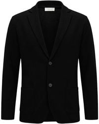 FILIPPO DE LAURENTIIS - Blazer Cotton - Lyst