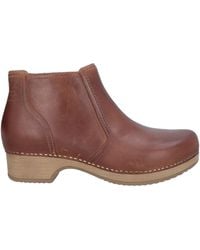 Dansko - Ankle Boots - Lyst