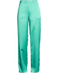 Compagnia Italiana - Pants Polyester - Lyst