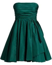 Pinko - Mini Dresses - Lyst