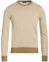 Drumohr - Pullover - Lyst