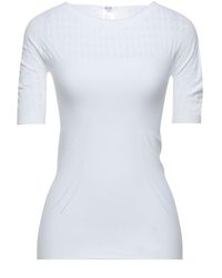 Wolford T-shirts for Women | Online Sale up to 84% off | Lyst