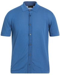 Roberto Collina - Polo Shirts - Lyst
