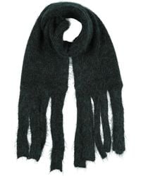 Alpha Studio - Scarf - Lyst