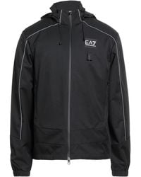 EA7 - Puffers - Lyst