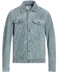 KIRED - Jackets - Lyst